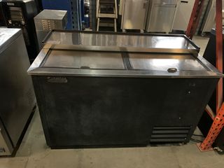 True TD-50-18, Mug Chiller