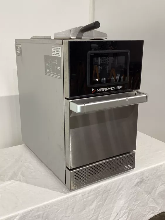 Merry Chef Connex 12 Speed Oven