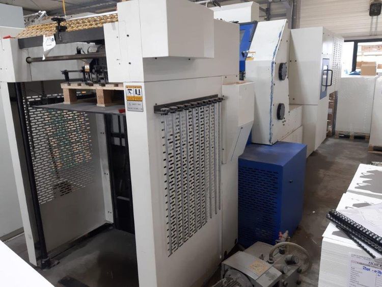 Yawa MW 790
