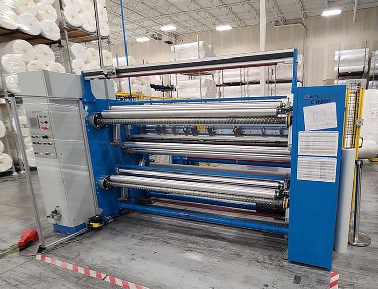 Elite Cameron CW800