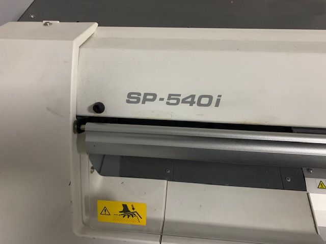 Roland SP-540i  137 cm