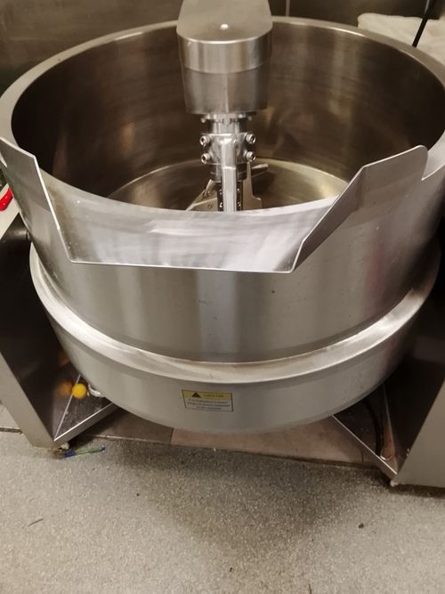 Baoding Jiali Food Machine JL-XXJG-Q Kettle
