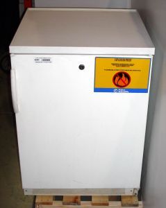 Fisher Scientific 97-950-1 Under-counter Explosion Refrigerator