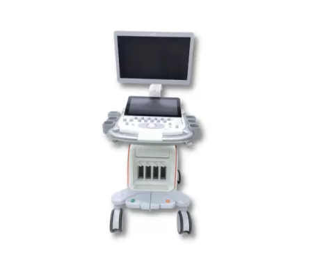 Siemens Acuson Sequoia 2.0