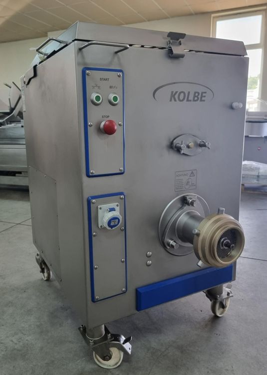 Kolbe MW 52 - 120 Mixer-grinder