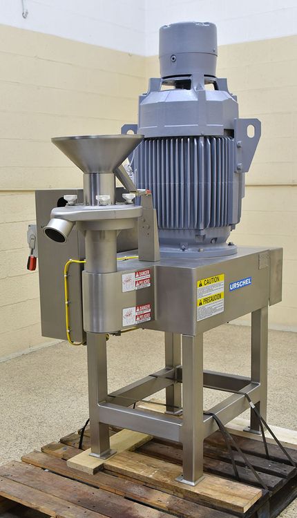 Urschel 1500 COMITROL PROCESSOR