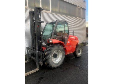 Manitou M30-4