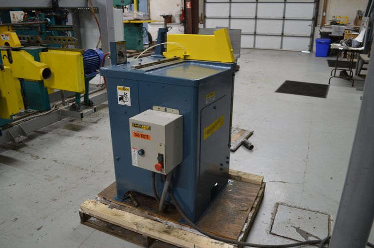 Whirlwind 212R Up-Cut Saw