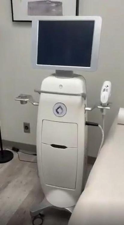 Candela Matrix Pro Laser