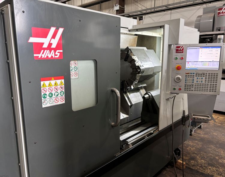 Haas HAAS 3400 rpm ST-25