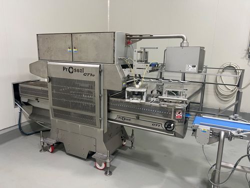 Pro Seal GT1s Bowl/Tray Sealer