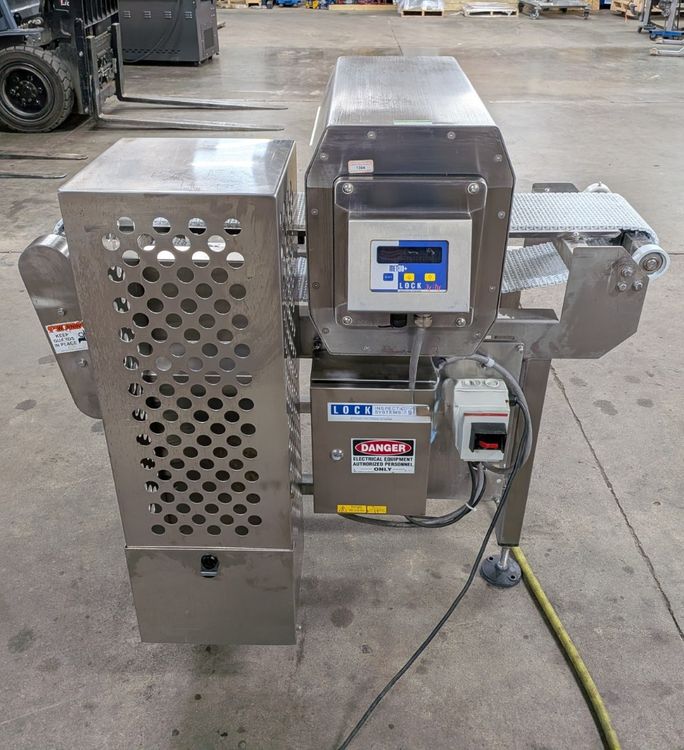 Loma Met 30+ Metal Detector