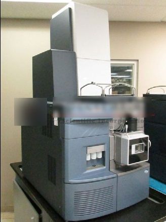 Waters Xevo G2-XS Mass Spectrometer