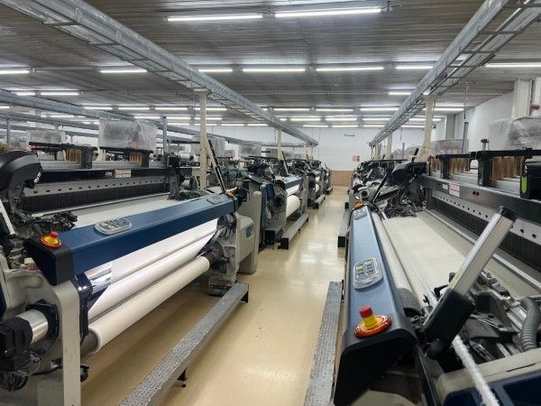 20 Picanol Optimax-i 220 Cm Staubli dobby S3020