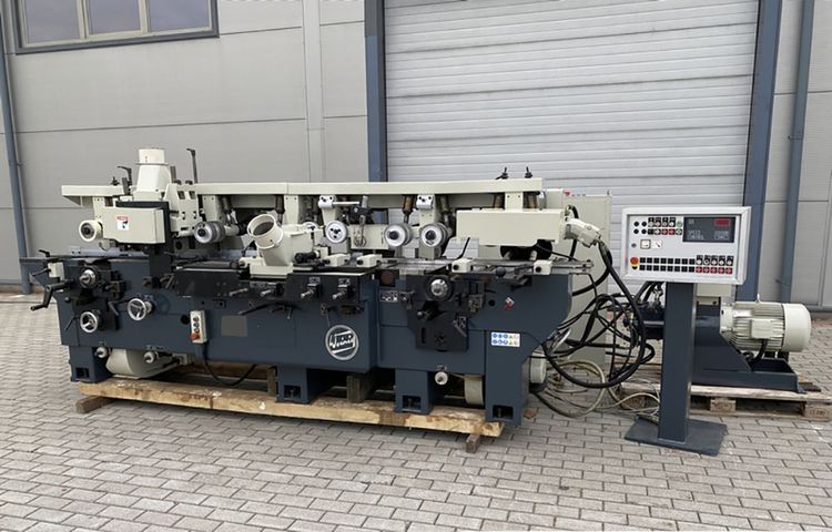 Weinig Hydromat H22N