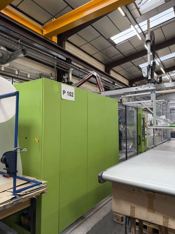 Engel Duo 5550/800 800 T