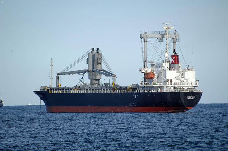 Nishi Nihon Shipyard GENERAL CARGO SHIP (TWEEN DECKER) ABT 10,000DWT