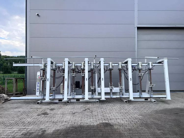 Stromab SL2-6000
