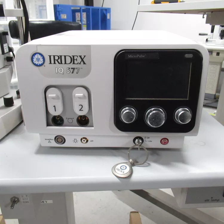Iridex IQ-577
