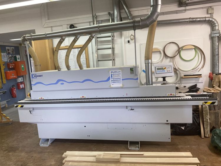 Brandt KDF 210