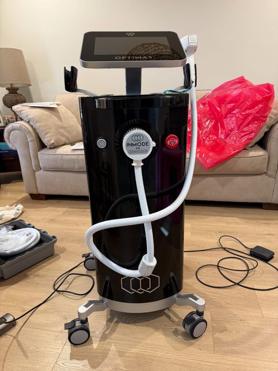 Inmode Optimas Laser
