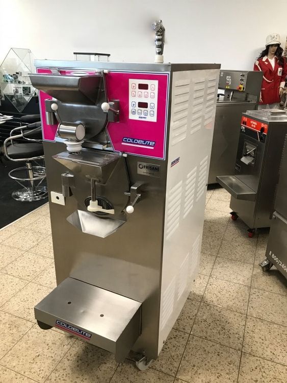 Carpigiani Coldelite Compacta 3005 combi ice machine