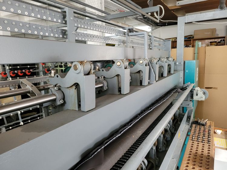 Dahmen Steppomat 66/7