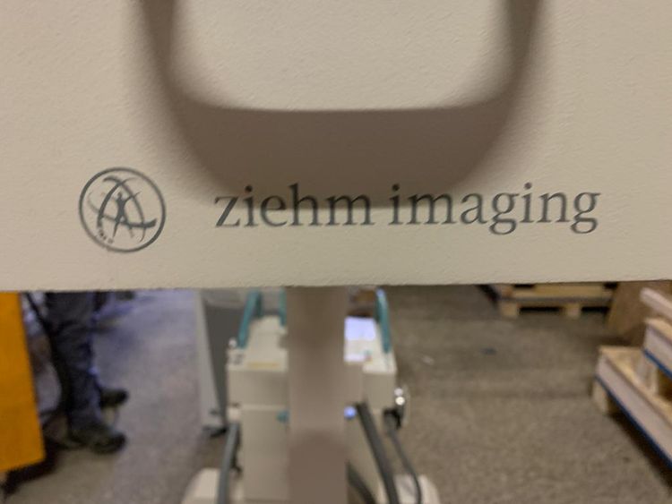 Ziehm Ziehm Vision FD, Mobile C-Arm