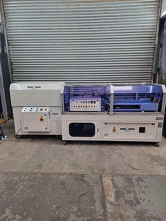 Marden Edwards MES 700 Series with 300 Series
