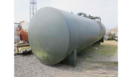 Others 54,000 Litre Steel Storage Tank
