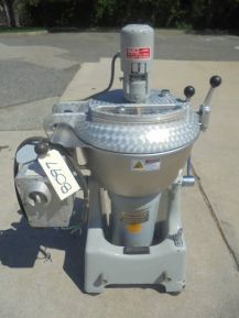 Hobart VCM40E Cutter Mixer