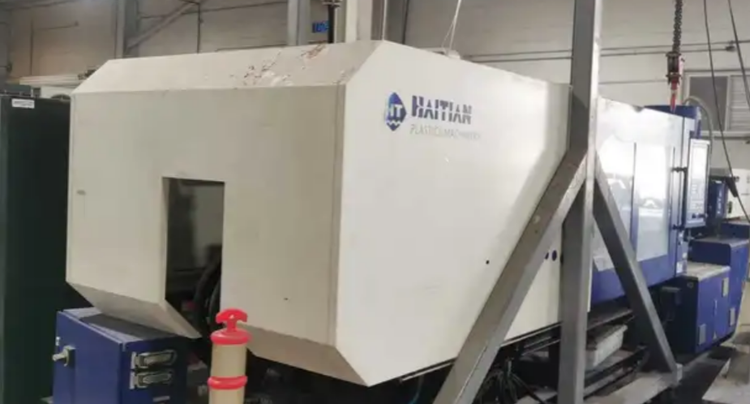 Haitian MA3200II 360 T