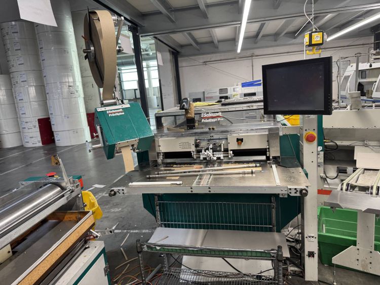 Schmedt PräziCase Pro SC3 Autocase