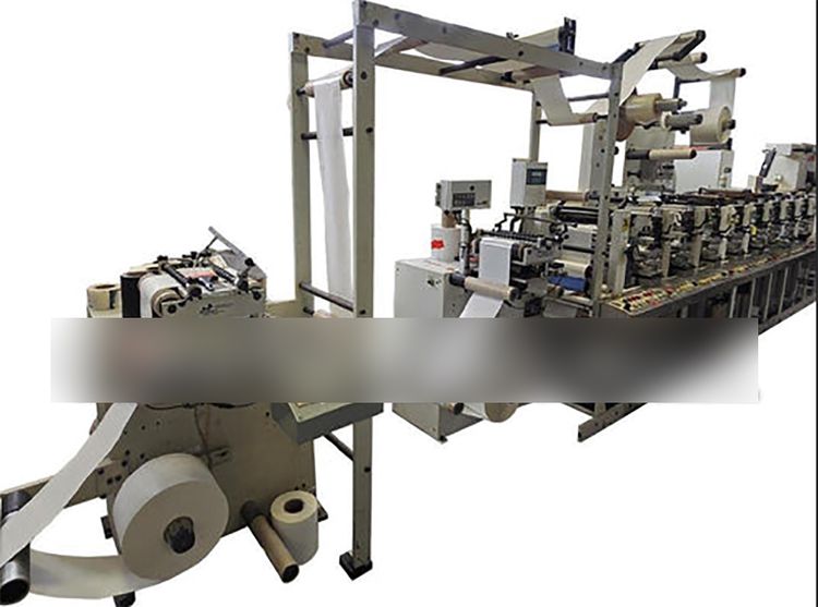 Aquaflex Instaprep LCQXX 1006 8 10"