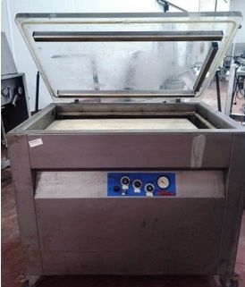 ZERMAT  Vacuum packaging machine