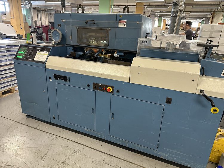 Wohlenberg 38 FS 30