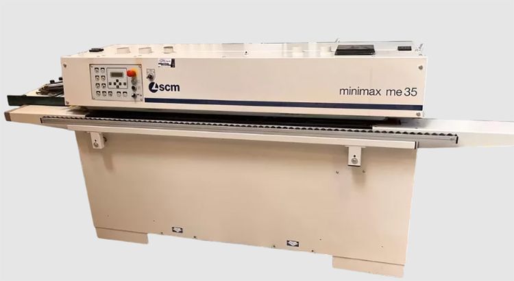 SCM ME35T