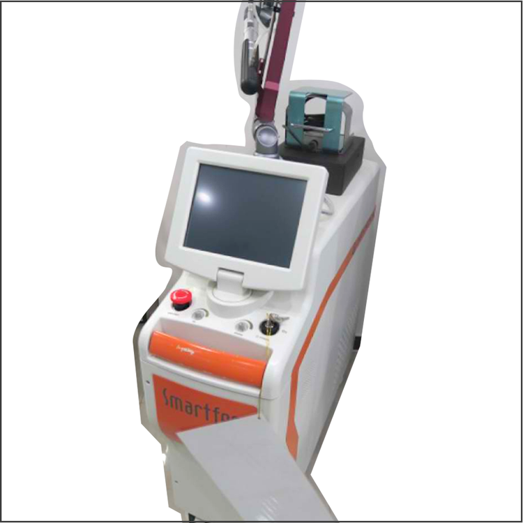 Union Smart Feel Erbium Yag Laser