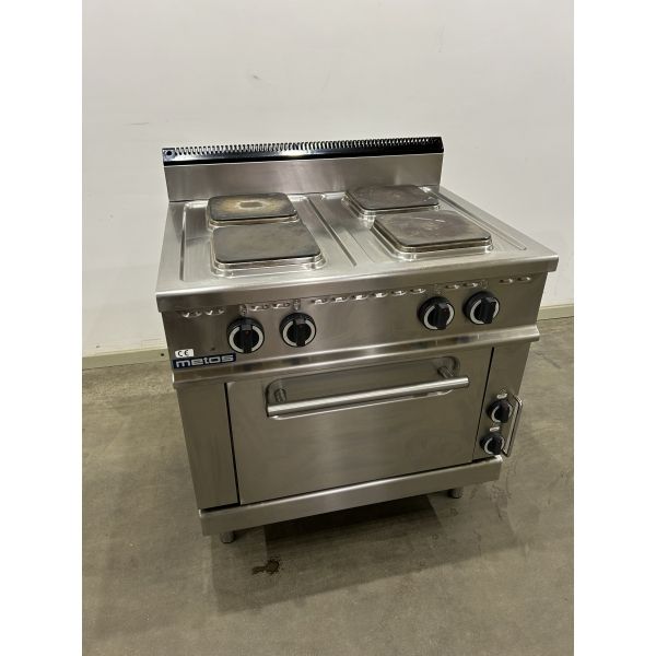 Metos Electric Cooker