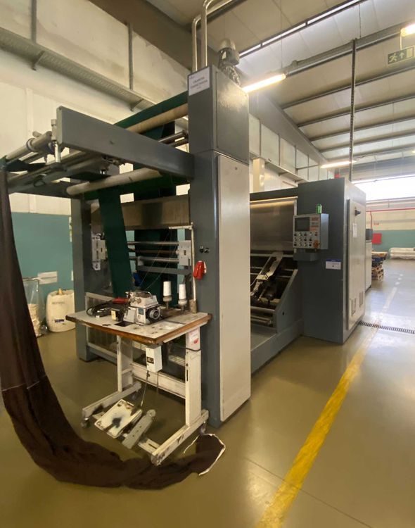 Lafer KST500 Runner 150 cm