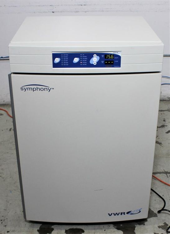 VWR 3074 CO2 incubator