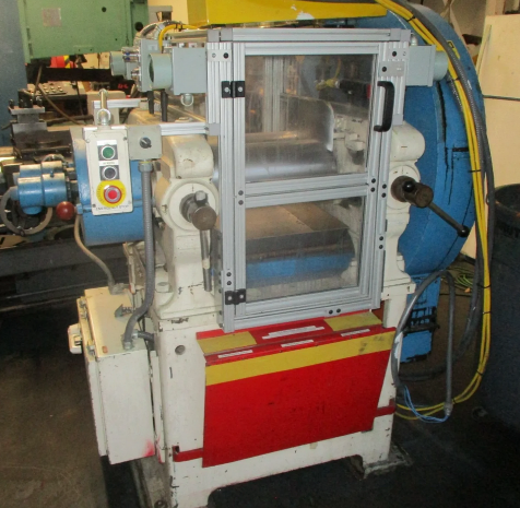 Farrel 2-Hi Rolling Mill