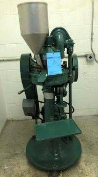 Stokes B2-16 Station Rotary Tablet Press