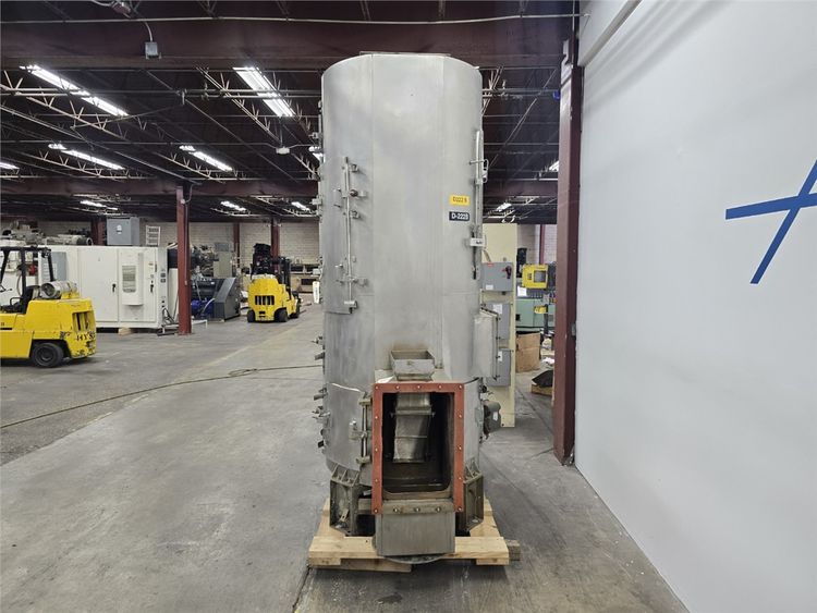 Gala 32.5BF Spin Dryer