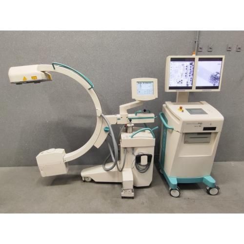 Ziehm Vision FD