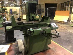 Ajax Surface Horizontal spindle