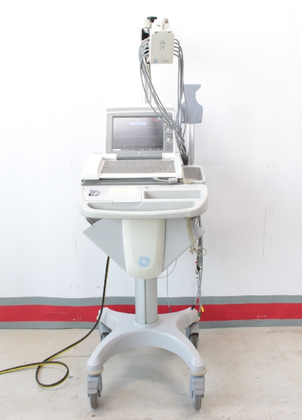GE Healthcare MAC 5500