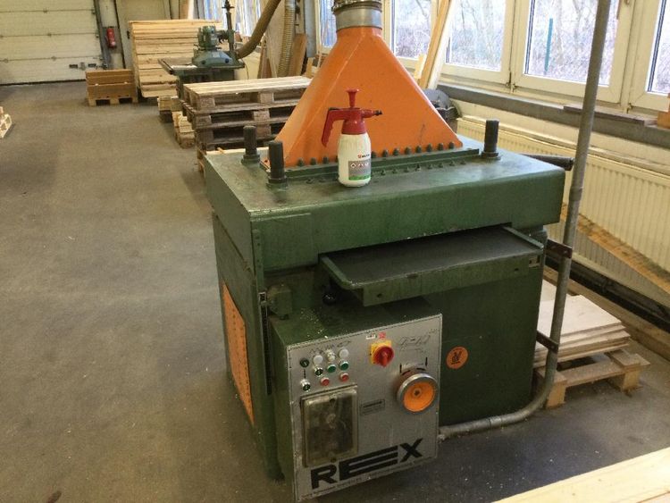 Rex HO 63