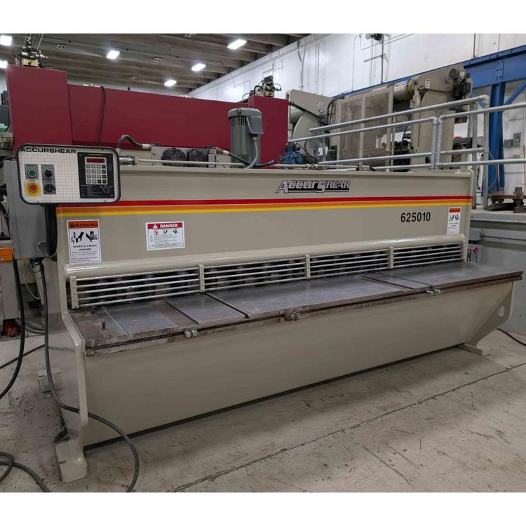 Accurshear 625010