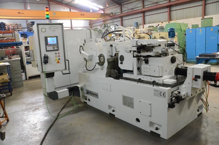 Estarta 327 CNC